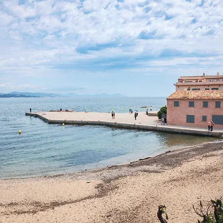 Residence In The Heart Of Saint-Tropez Extérieur photo