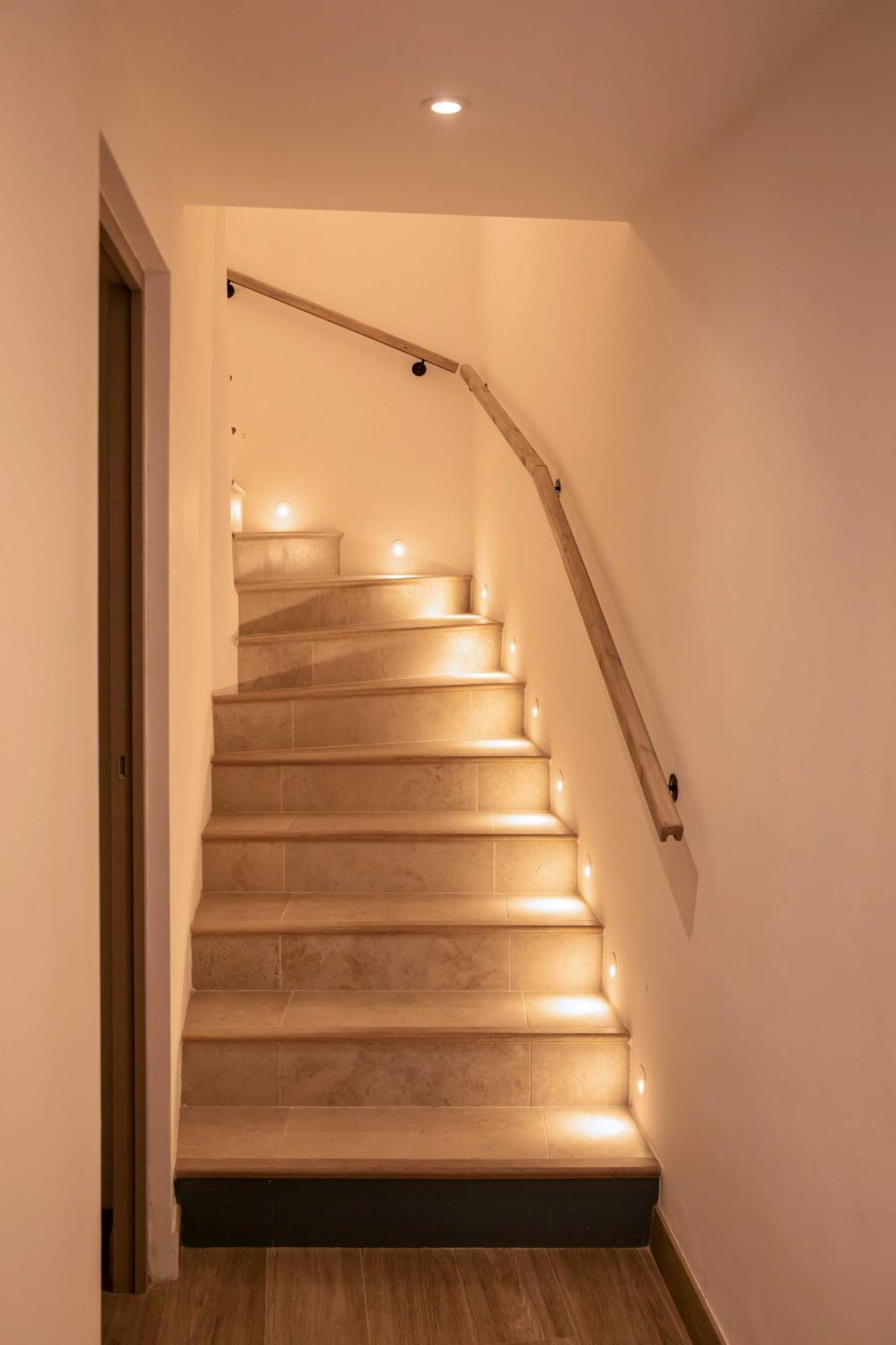 In The Heart Of Apartamento